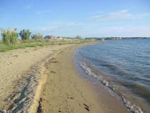 Holiday apartment in Privlaka with sea view, terrace, air conditioning, WiFi 3591-3