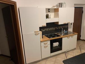 Appartamento Incantevole a Bergamo Centro