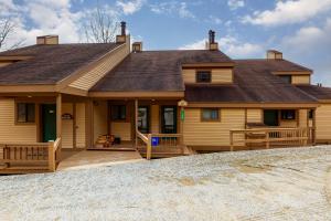 Trailside 19BU & 19BL