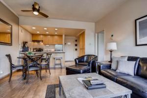 EDELWEISS HAUS 115 condo