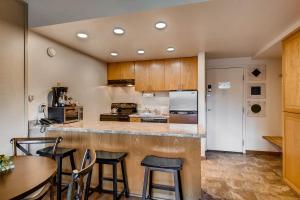 EDELWEISS HAUS 115 condo