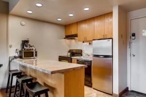 EDELWEISS HAUS 115 condo