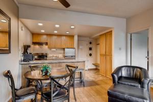 EDELWEISS HAUS 115 condo