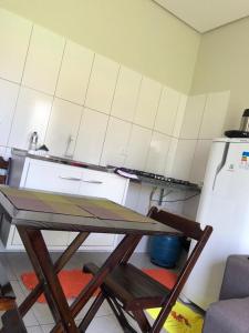 CASA DE TEMPORADA DA MEiRE