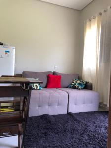 CASA DE TEMPORADA DA MEiRE