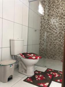 CASA DE TEMPORADA DA MEiRE