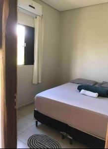 CASA DE TEMPORADA DA MEiRE