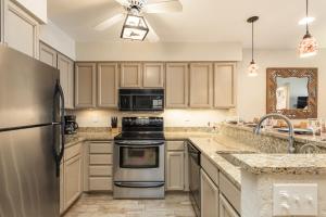 SNOW FLOWER 124 condo