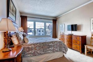 EDELWEISS HAUS 113A condo