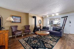 EDELWEISS HAUS H condo