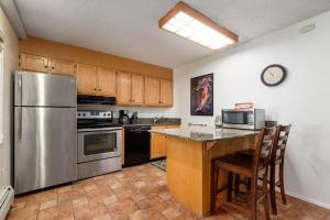 EDELWEISS HAUS H condo