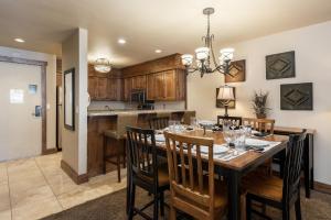 SNOW FLOWER 109 condo