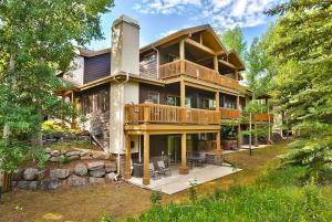 CANYON CROSSING 23 townhouse