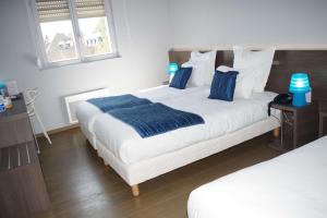 Hotels Best Western Plus Hotel & SPA Le Schoenenbourg : photos des chambres