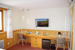 Hotels Best Western Hotel & SPA Le Schoenenbourg : photos des chambres