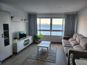 Estupendo apartamento al mar - 4hvězdičkové hotely ve městě Almuñécar