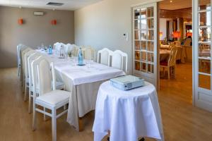 Hotels Best Western Le Relais de Laguiole Hotel & Spa : photos des chambres