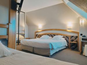 Hotels Best Western Le Relais de Laguiole Hotel & Spa : photos des chambres