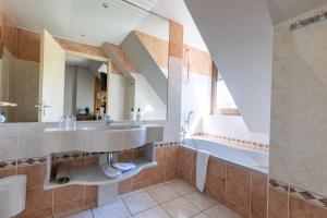 Hotels Best Western Le Relais de Laguiole Hotel & Spa : photos des chambres