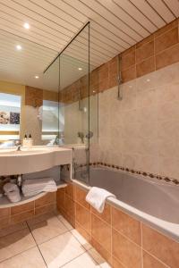 Hotels Best Western Le Relais de Laguiole Hotel & Spa : photos des chambres