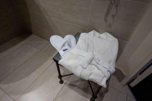 Hotels Best Western Le Relais de Laguiole Hotel & Spa : photos des chambres