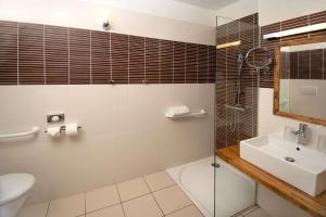 Hotels Best Western Plus Hotel Kregenn : photos des chambres