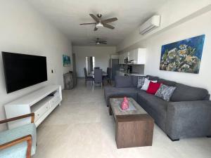 Costa Paraíso D-4 2-Recamara