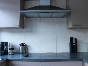 Retreat near Maasmechelen