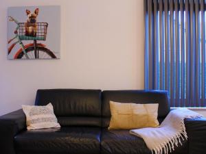 Retreat near Maasmechelen