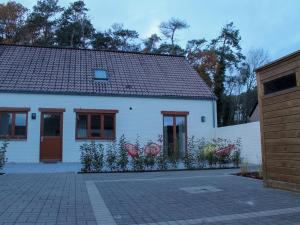 Retreat near Maasmechelen