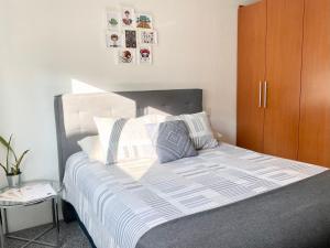 At the heart of restaurants and night life