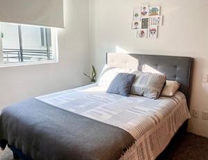 At the heart of restaurants and night life