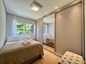 Apartamento Morada Hertz 2 dorm by Achei Gramado