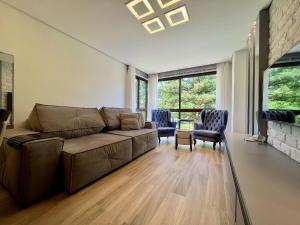Apartamento Morada Hertz 2 dorm by Achei Gramado