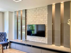 Apartamento Morada Hertz 2 dorm by Achei Gramado