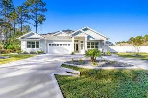 Potomac Escape - Bunnell