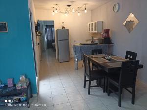 Depa sencillo, 10 min malecon