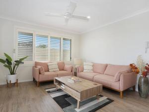 The White House Yamba