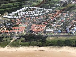 The White House Yamba