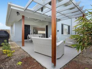 The White House Yamba