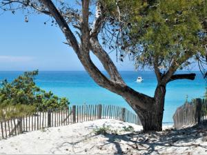 Maisons de vacances De la Plaine : photos des chambres