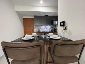 DEPA BOHO AL SUR Pet Friendly Piscina Gym Sala de Cine