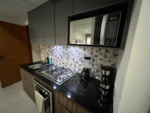 DEPA BOHO AL SUR Pet Friendly Piscina Gym Sala de Cine