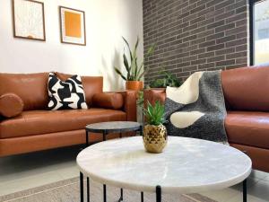 DEPA BOHO AL SUR Pet Friendly Piscina Gym Sala de Cine