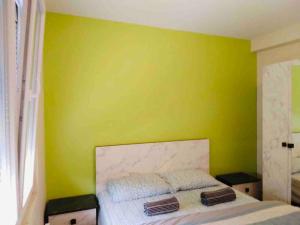 Appartements Best holliday Home for family newly renovated : photos des chambres