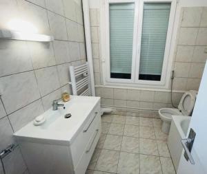 Appartements Best holliday Home for family newly renovated : photos des chambres