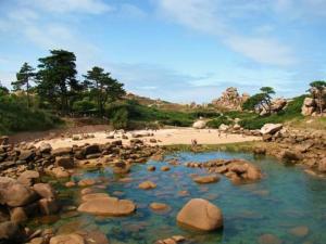 Campings West Camping : photos des chambres