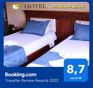 Hotel Platinum Class