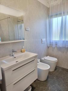 Apartments with parking space Zambratija, Umag - 20423