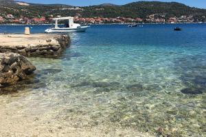 Apartments by the sea Poljica, Trogir - 11934